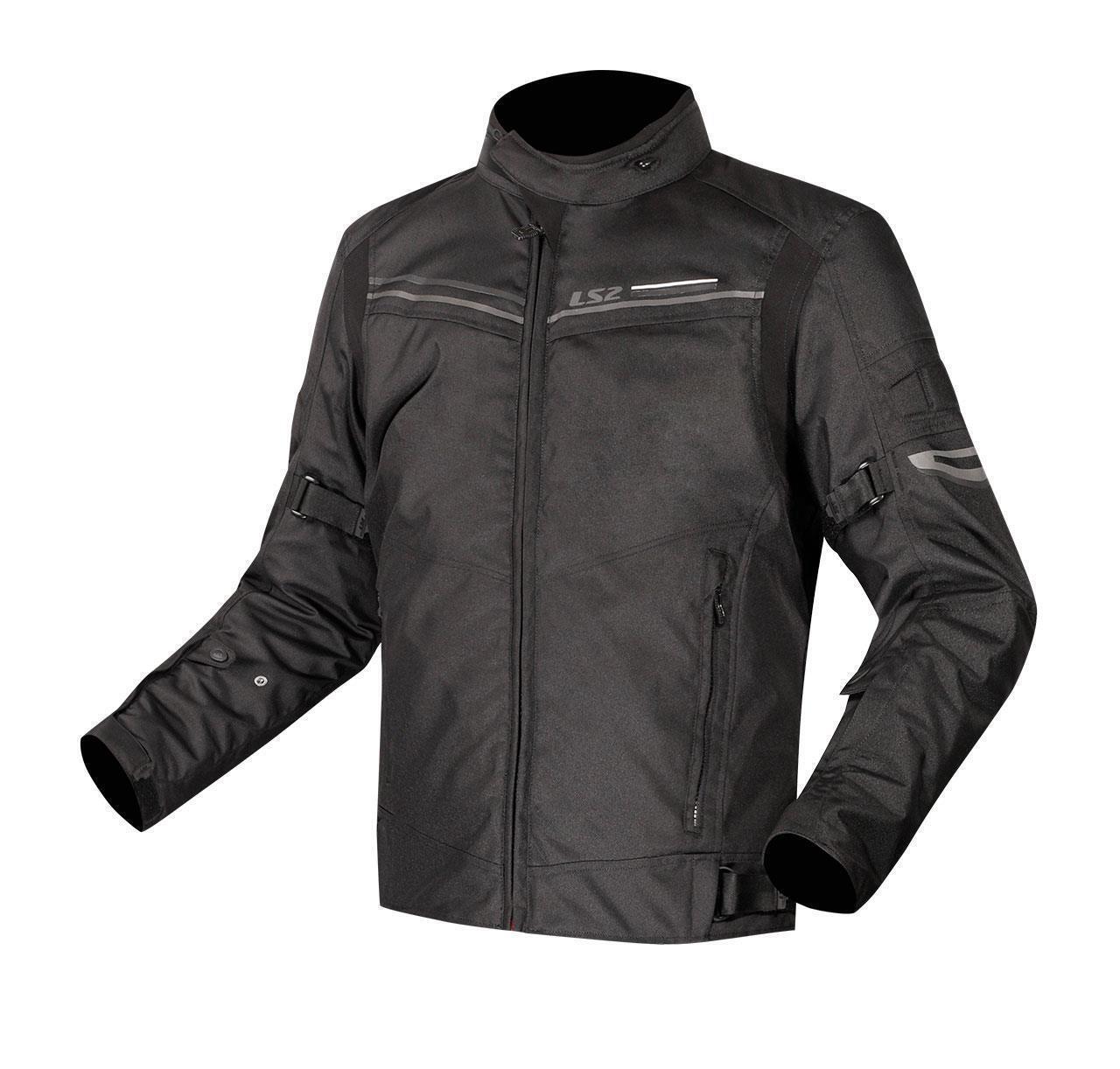 LS2 SHADOW MAN JACKET BLACK CEKET SİYAHls23 Mevsim MontlarLS2 SHADOW MAN JACKET BLACK CEKETLS2 SHADOW MAN JACKET BLACK CEKET
