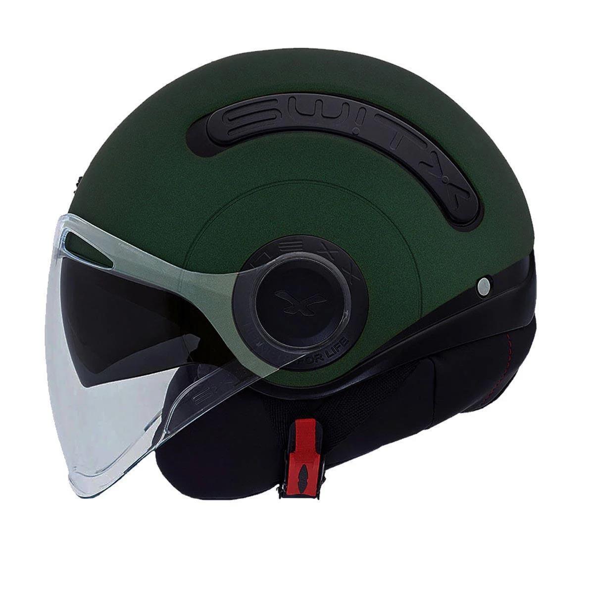 NEXX SX.10 CORE FOREST GREEN MAT KASKNexxAçık KasklarNEXX SX.10 CORE FOREST GREEN MAT KASKNEXX SX.10 CORE FOREST GREEN MAT KASK