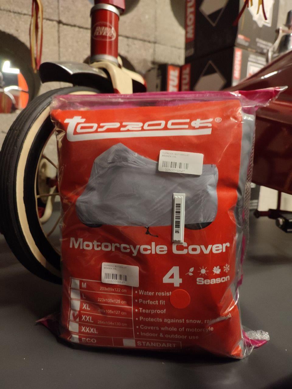 TOPROCK MOTOSİKLET BRANDASIToprockBRANDA VE SELELERProhel Motosiklet Brandası | Su Geçirmez, Dayanıklı Koruma – Hemen Sipariş Verin!Prohel Motosiklet Brandası | Su Geçirmez, Dayanıklı Koruma – Hemen Sipariş Verin!