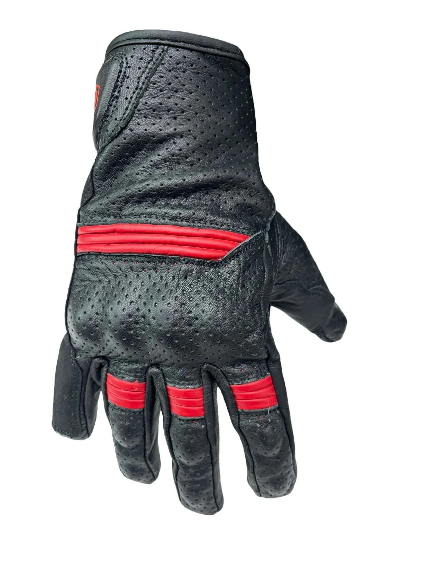 PROSEV GLOVE 027 6291 RED BLACK ELDIVEN prosevELDİVENPROSEV 027 6291 Kırmızı-Siyah Motosiklet EldiveniPROSEV 027 6291 Kırmızı-Siyah Motosiklet Eldiveni