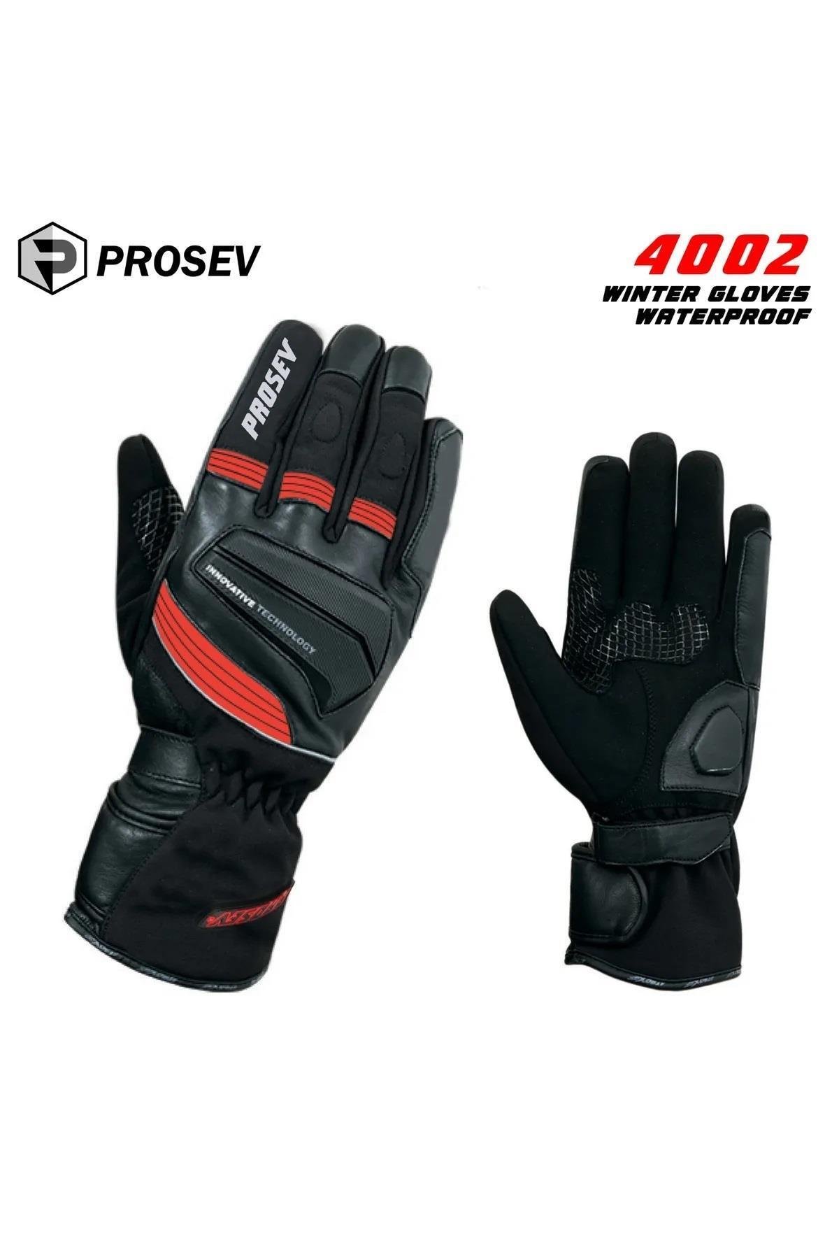 PROSEV GLV-5 4002 MOTOSIKLET ELDIVEN  BLACK-REDprosevYazlık EldivenlerPROSEV GLV-5 4002 Siyah Kırmızı Motosiklet Eldiveni | Koruma ve KonforPROSEV GLV-5 4002 Siyah Kırmızı Motosiklet Eldiveni | Koruma ve Konfor