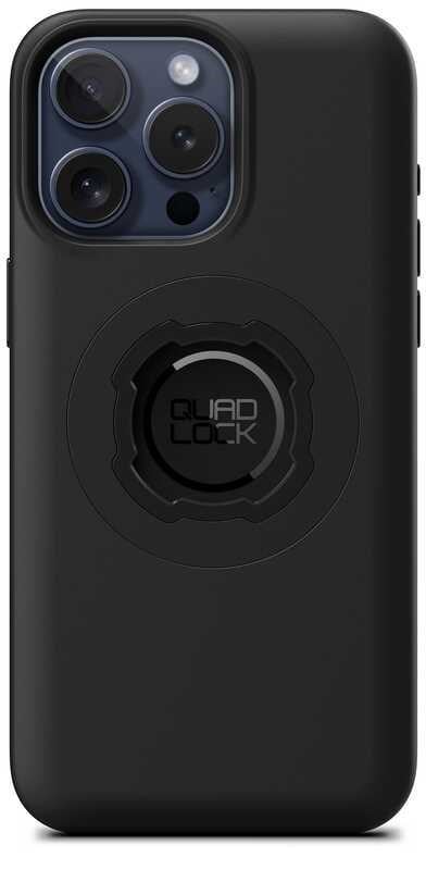 QUADLOCK IPHONE 15 PRO MAX MAG UYUMLU KILIF