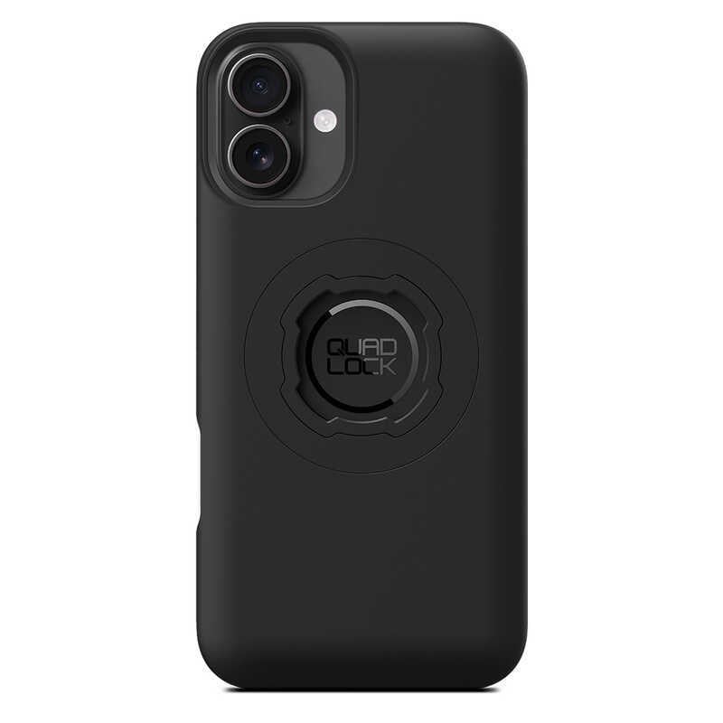 QUADLOCK IPHONE 16 PLUS  MAG UYUMLU KILIF