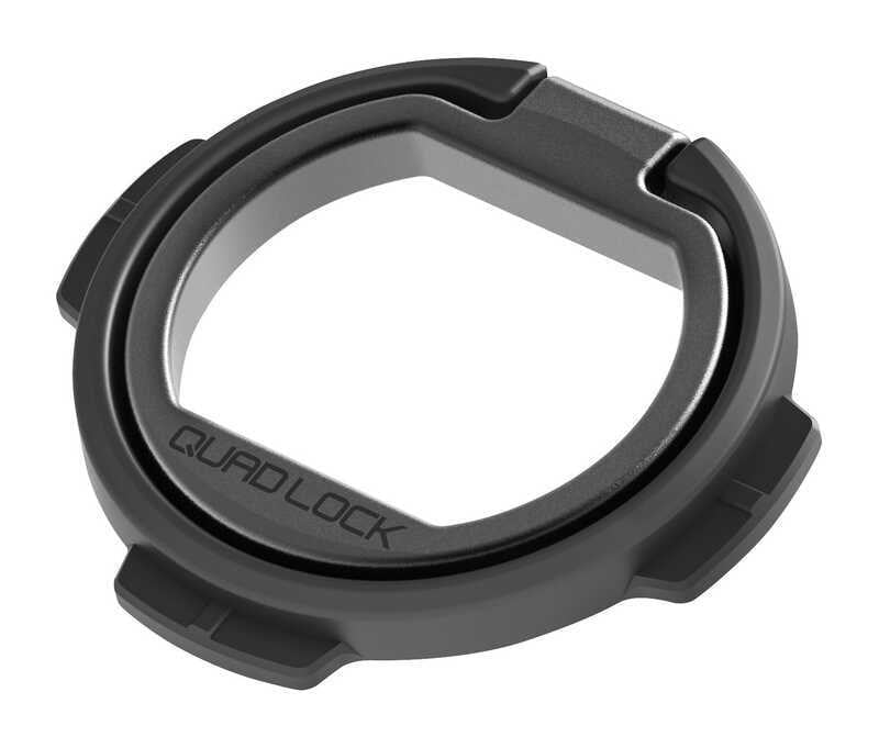 QUADLOCK MAG TELEFON YÜZÜK / STAND