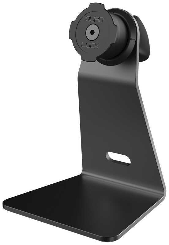 QUADLOCK MASA ÜSTÜ TAŞIYICI