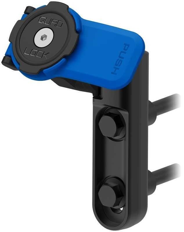 QUADLOCK MOTOSİKLET FREN / DEBRİYAJ SİSTEMİ BAĞLANTISI