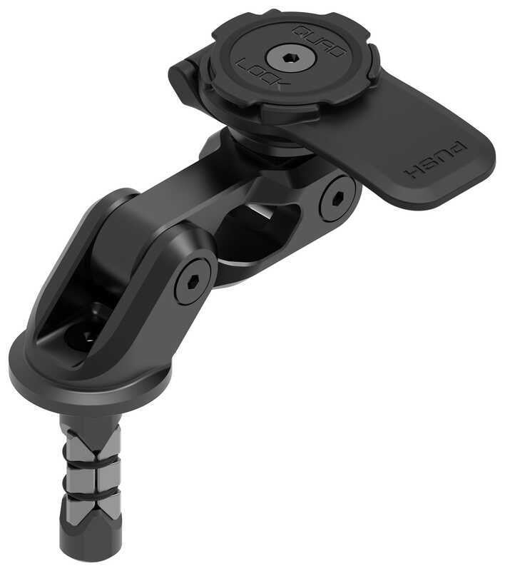 QUADLOCK MOTOSİKLET GİDON MERKEZİ BAĞLANTISI PRO