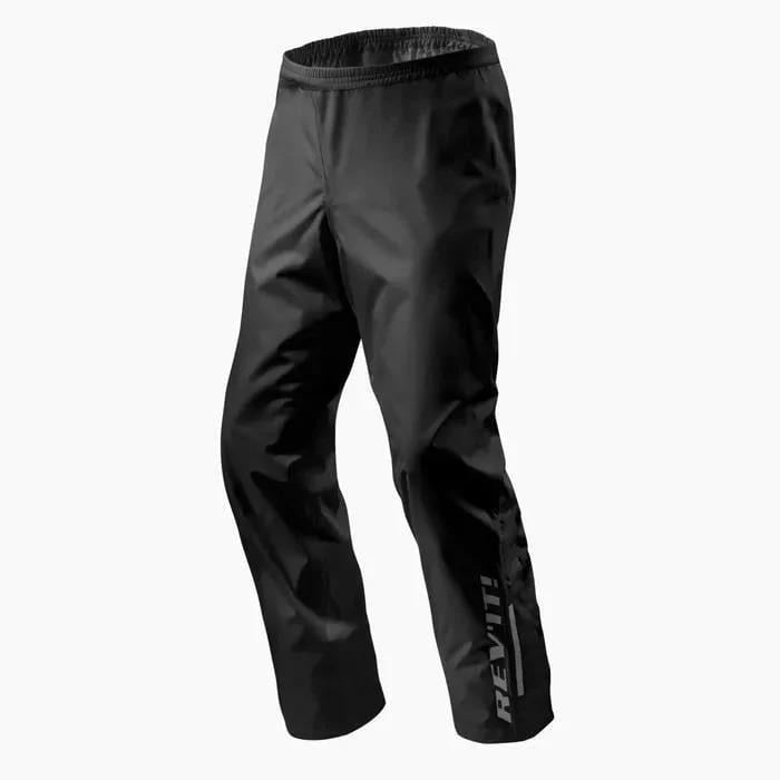 RAIN TROUSERS ACID 3 H20 BLACK RevitYağmurluklarRAIN TROUSERS ACID 3 H20 BLACK RAIN TROUSERS ACID 3 H20 BLACK 