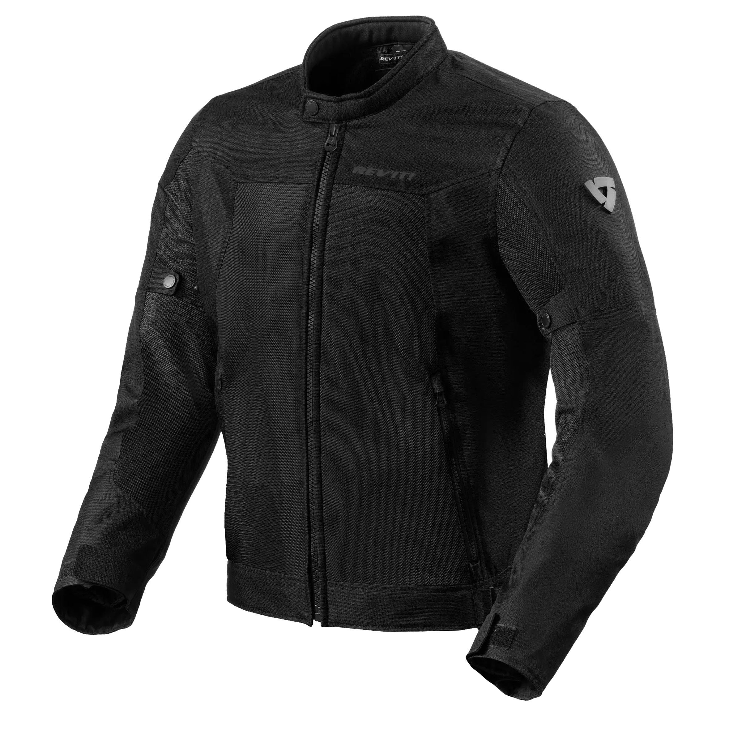 REVIT JACKET ECLIPSE 2 SİYAH CEKETREVITYazlık MontlarRevit Eclipse 2 Yazlık File Motosiklet Montu Siyah | Hemen Satın AlRevit Eclipse 2 Yazlık File Motosiklet Montu Siyah | Hemen Satın Al