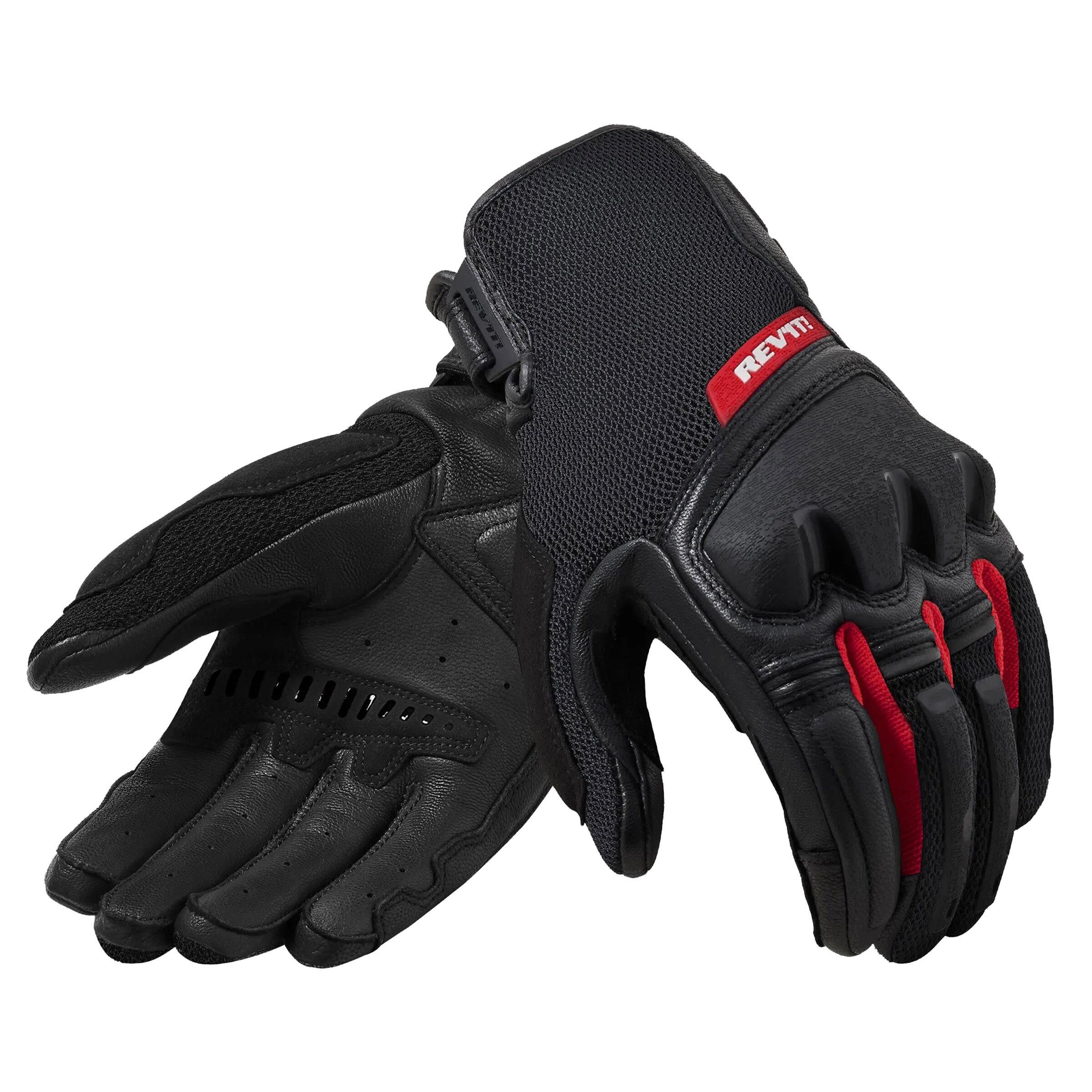 REVIT GLOVES DUTY BLACK RED ELDIVENRevitYazlık EldivenlerREVIT GLOVES DUTY BLACK ELDIVENREVIT GLOVES DUTY BLACK ELDIVEN