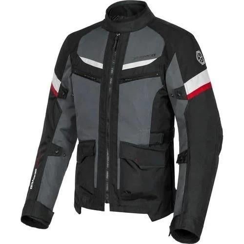 SCOYCO JK122 BLACK CEKETScoyco3 Mevsim MontlarSCOYCO JK122 Black Motosiklet Ceketi | Şık ve Güvenli SürüşSCOYCO JK122 Black Motosiklet Ceketi | Şık ve Güvenli Sürüş
