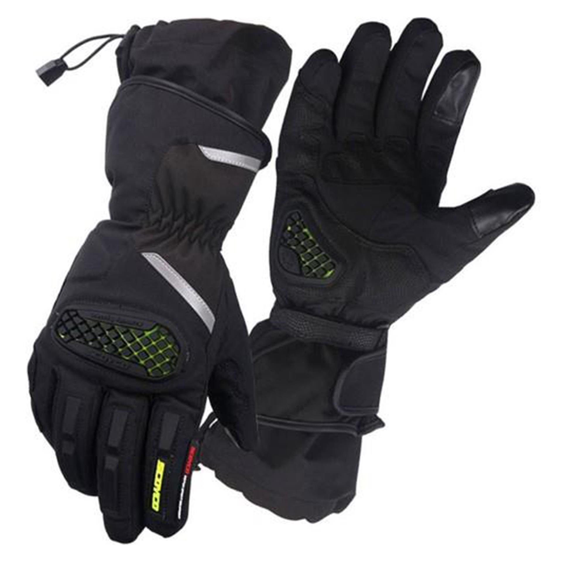 SCOYCO MC-48 BLACK ELDIVENScoyco3 Mevsim EldivenlerSCOYCO MC-48 BLACK ELDIVENSCOYCO MC-48 BLACK ELDIVEN