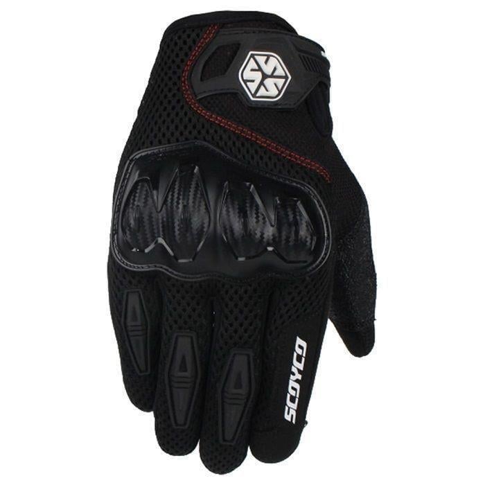 SCOYCO MC151 BLACK ELDİVEN ScoycoYazlık EldivenlerSCOYCO MC151 BLACK ELDİVEN SCOYCO MC151 BLACK ELDİVEN 