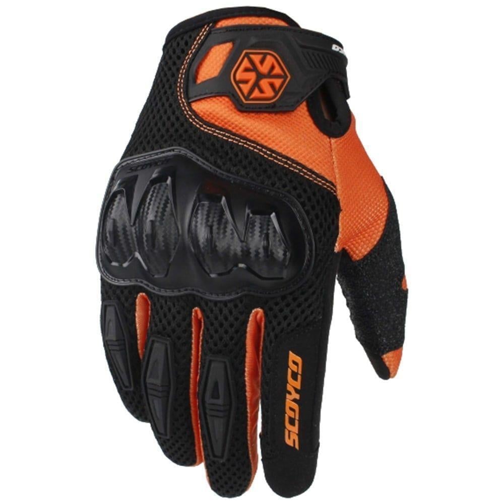 SCOYCO MC151 ORANGE ELDİVENScoycoYazlık EldivenlerSCOYCO MC151 ORANGE ELDİVENSCOYCO MC151 ORANGE ELDİVEN