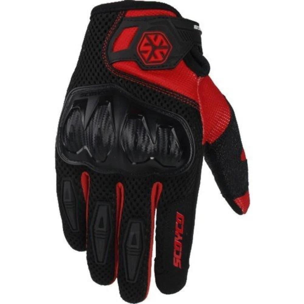 SCOYCO MC151 RED ELDİVENScoycoYazlık EldivenlerSCOYCO MC151 RED ELDİVENSCOYCO MC151 RED ELDİVEN