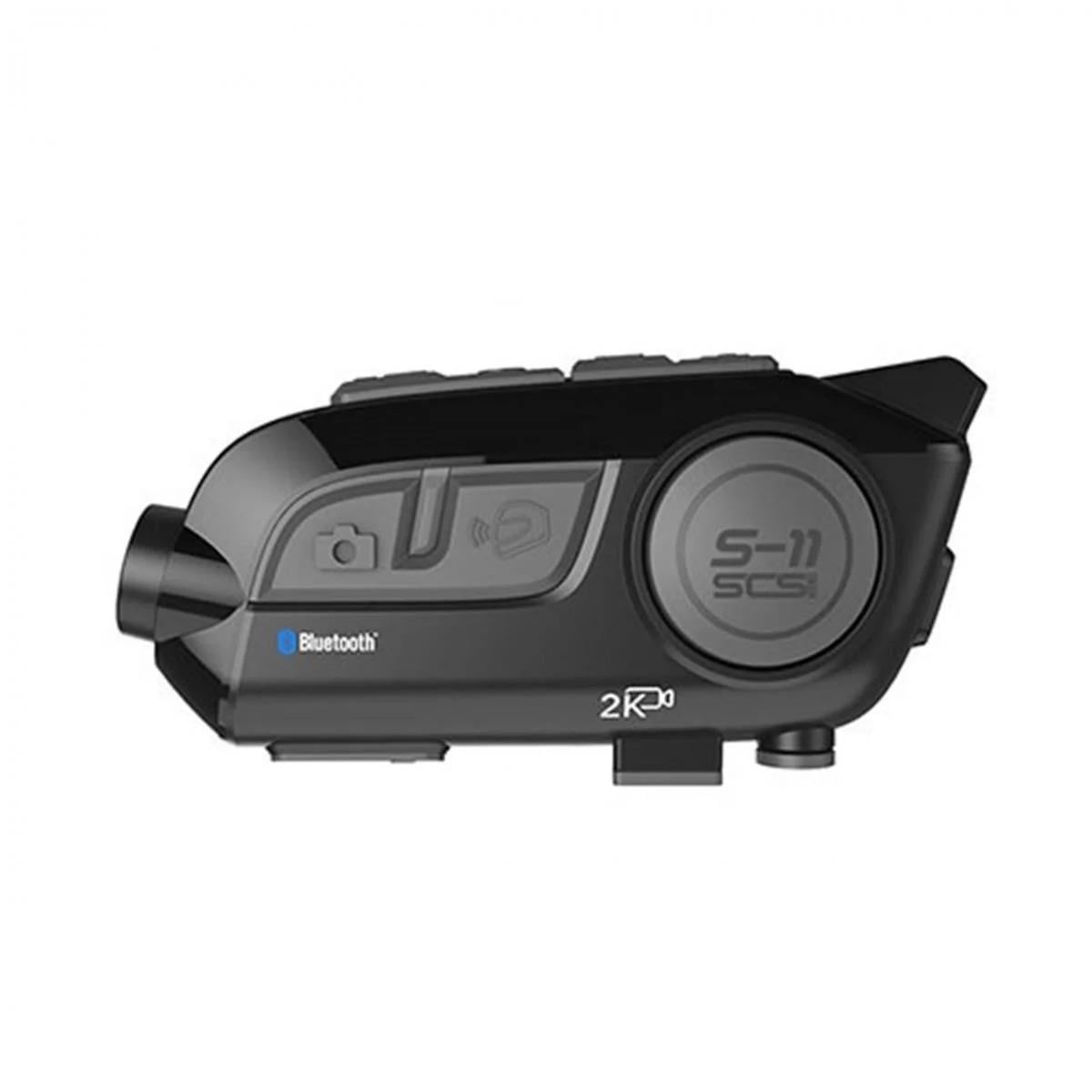 SCS S11 KAMERALI INTERCOMSCSKameralı İnterkomlarSCS S11 Kameralı Intercom – Full HD Sürüş Kaydı ve Mükemmel İletişimSCS S11 Kameralı Intercom – Full HD Sürüş Kaydı ve Mükemmel İletişim