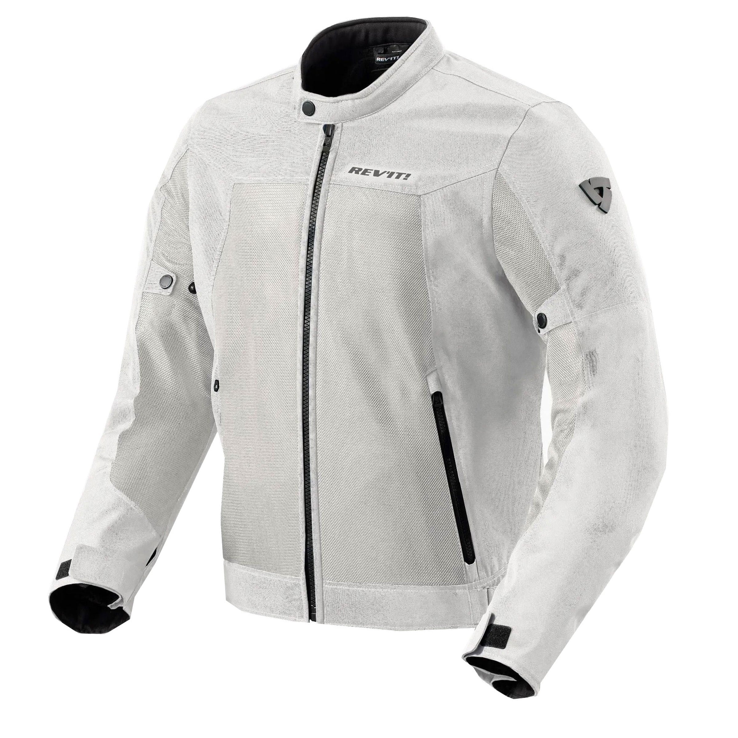 REVIT JACKET ECLIPSE 2 GRİ CEKETREVITYazlık MontlarŞehir İçi Yazlık Mesh Mont: REVIT Eclipse 2 Gri MontŞehir İçi Yazlık Mesh Mont: REVIT Eclipse 2 Gri Mont