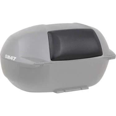 SHAD DOR147 BACKREST SH47 SIRT DAYAMA PEDİSHADMOTORUNUZASHAD DOB59200 TOPCASE S59X ALİMİNYUM PREMIUMSHAD DOB59200 TOPCASE S59X ALİMİNYUM PREMIUM