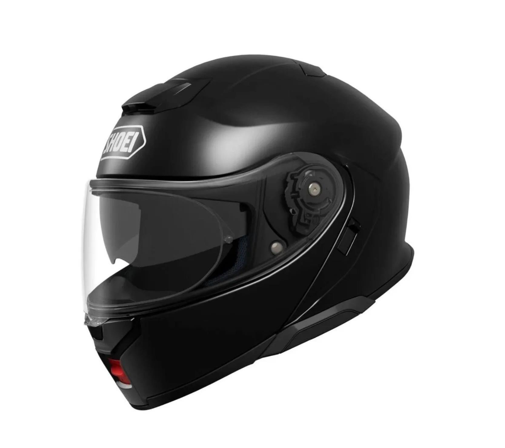 SHOEI NEOTEC 2 BLACK