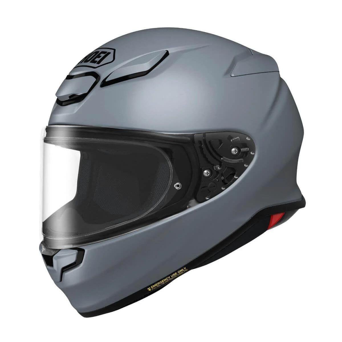 SHOEI NXR 2 BASALT GREYshoeiKapalı KasklarSHOEI NXR 2 Basalt Grey – ECE 22.06 Sertifikalı, Yüksek Performanslı Motosiklet KaskıSHOEI NXR 2 Basalt Grey – ECE 22.06 Sertifikalı, Yüksek Performanslı Motosiklet Kaskı