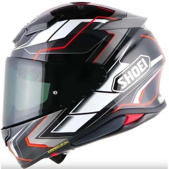 SHOEI NXR 2 PROLOGUE TC-5 BLACK WHITE KASK shoeiKapalı KasklarSHOEI NXR 2 Prologue TC-5 Siyah Beyaz Kask – ECE 22.05 Sertifikalı, Pinlock EVO ve Gelişmiş HavalandırmaSHOEI NXR 2 Prologue TC-5 Siyah Beyaz Kask – ECE 22.05 Sertifikalı, Pinlock EVO ve Gelişmiş Havalandırma