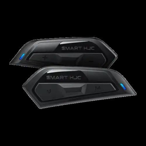 SMART HJC 50B BLUETOOTH INTERCOM CİHAZI TEKLİ