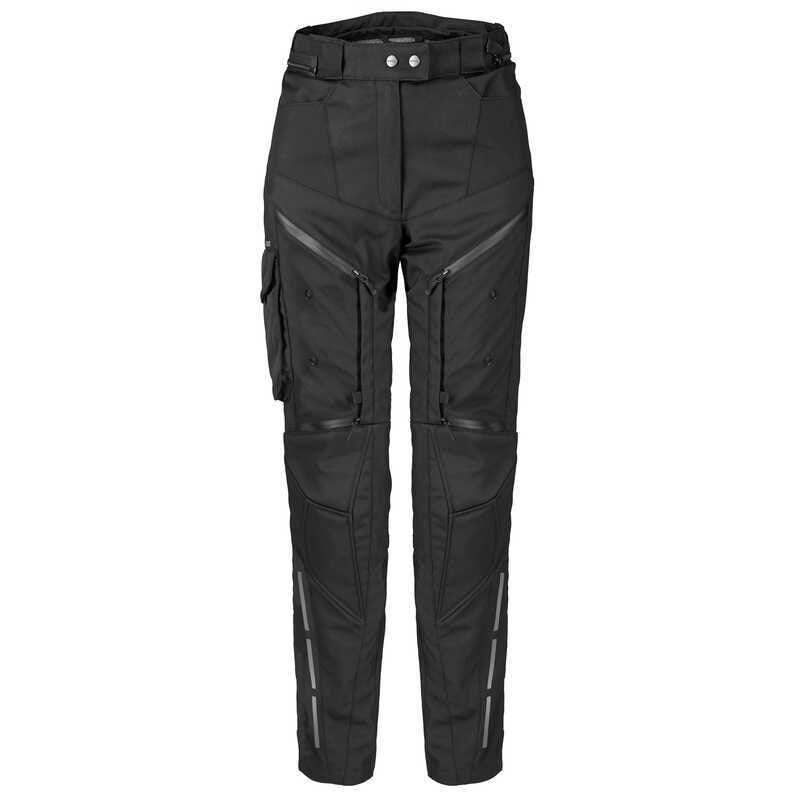 SPIDI 4 SEASON V3 LADY H2OUT KADIN PANTOLON SİYAH