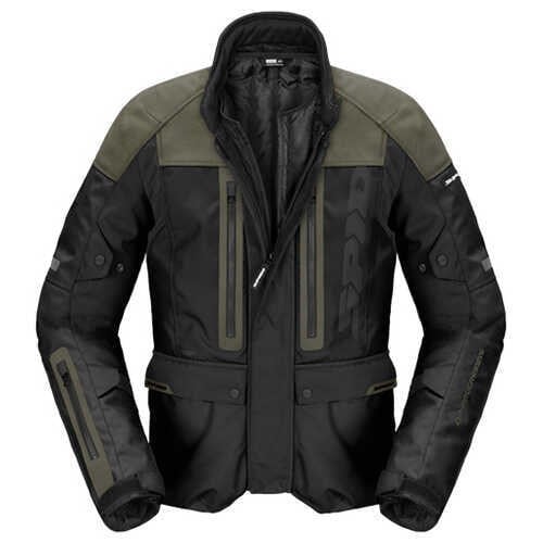 SPIDI TRAVELER 3 EVO CEKET HAKİ YEŞİL