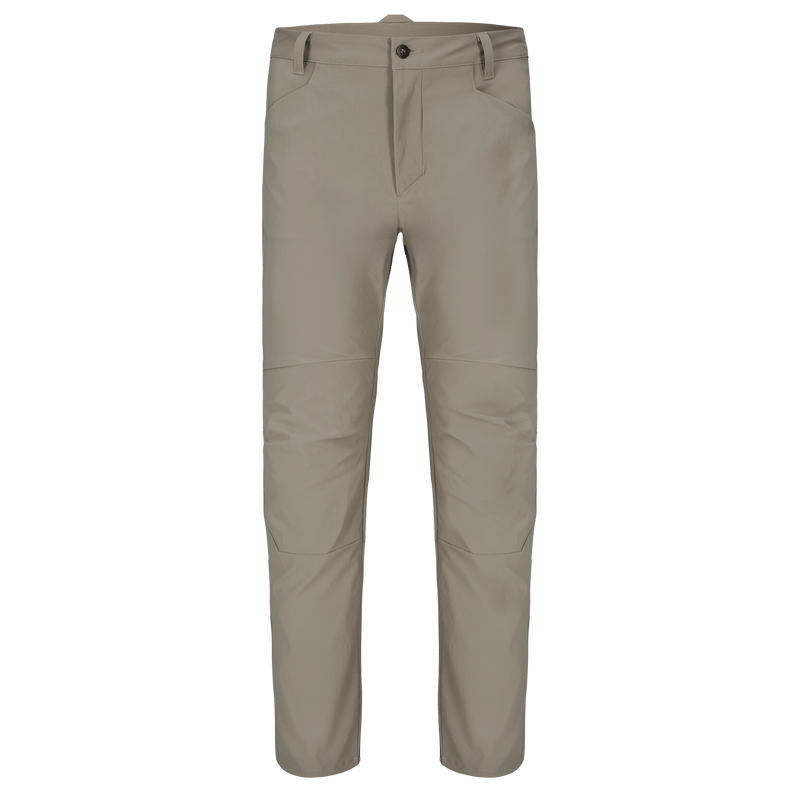 SPIDI VOLT TEKSTİL PANTOLON KOYU BEJ