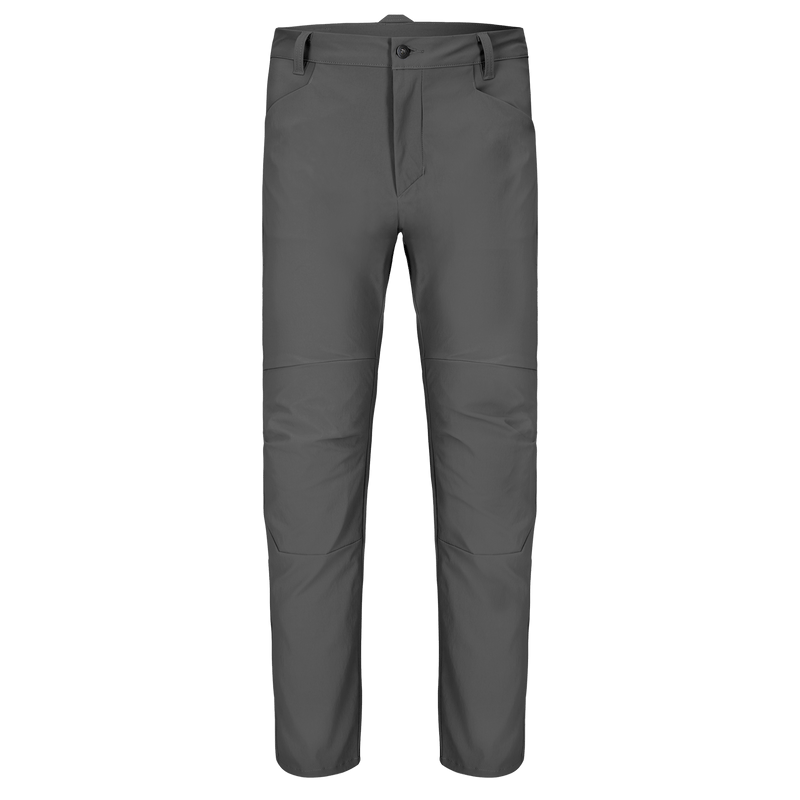 SPIDI VOLT TEKSTİL PANTOLON KOYU GRİ