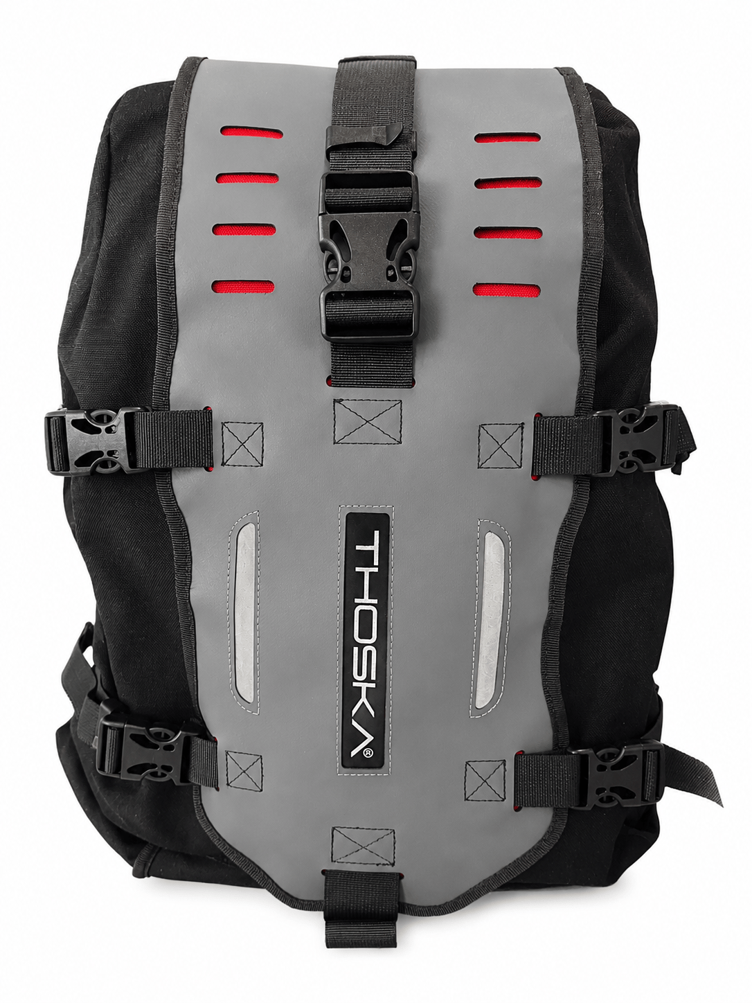 THOSKA AX-25 SIRT ÇANTASITHOSKASürücü Çantaları