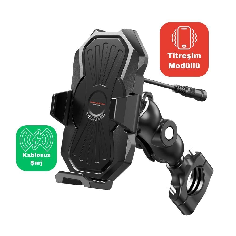 KNMASTER TT880WU TELEFON TUTUCUKnmasterTelefon Tutucular