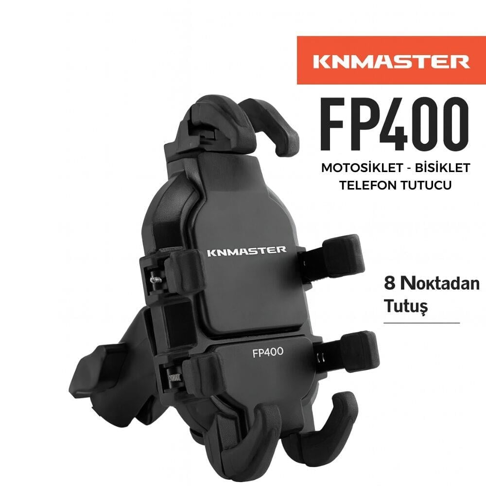 KNMASTER FP400 TELEFON TUTUCUKnmasterTelefon Tutucular