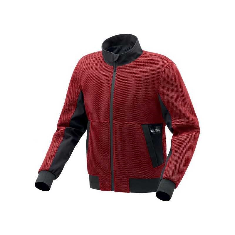 TUCANO URBANO FLOWMOTION YAZLIK CEKET KIRMIZI
