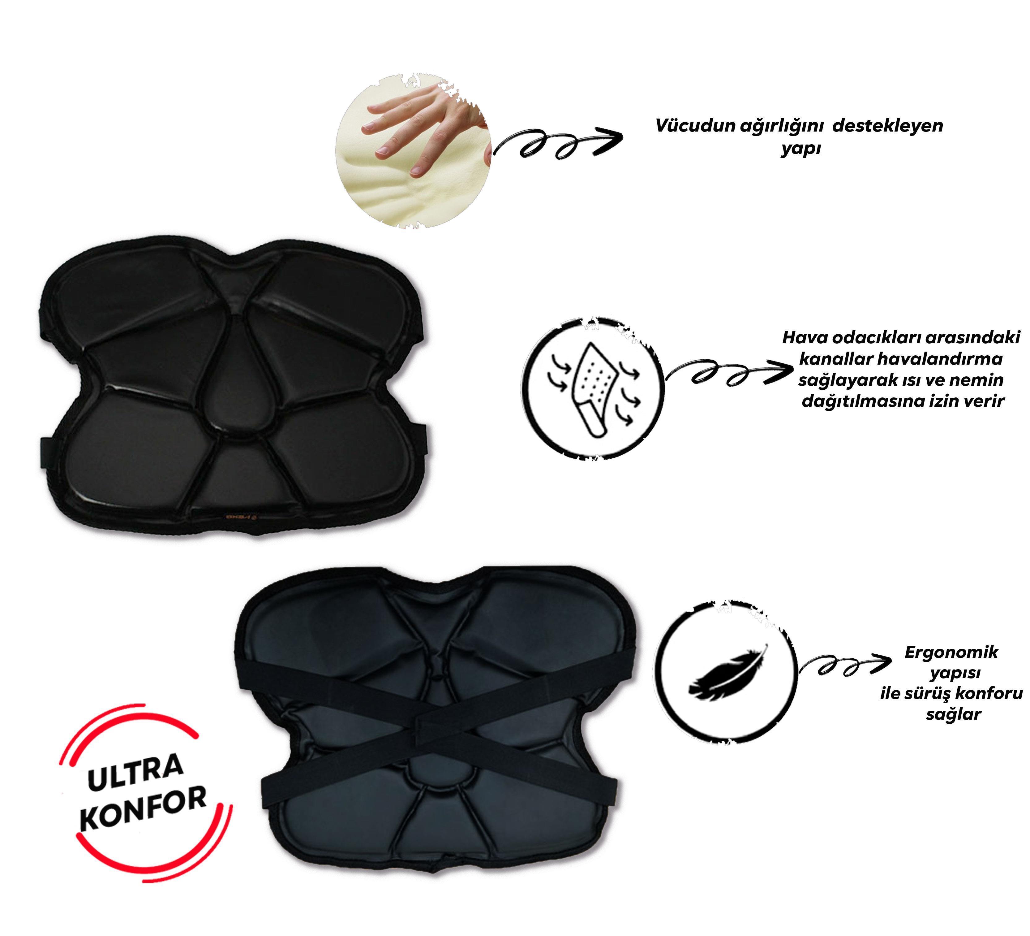 VEXO COMFORT SELE PEDI UNİVERSALVEXOMotosiklet BrandalarıVEXO Sele Brandası | Motosikletiniz İçin Su Geçirmez ve Dayanıklı KorumaVEXO Sele Brandası | Motosikletiniz İçin Su Geçirmez ve Dayanıklı Koruma