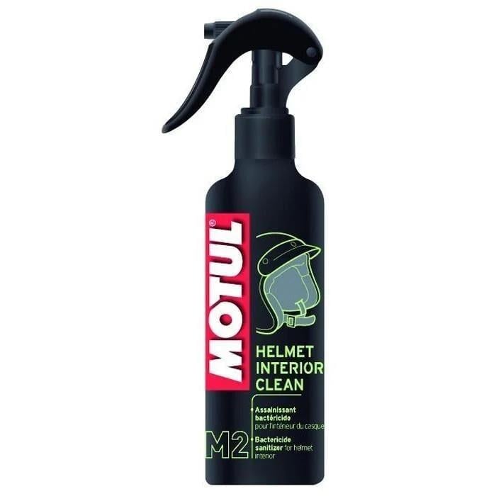 MOTUL KASK TEMİZLEYİCİ M2MotulYağ ve Bakım Ürünleri