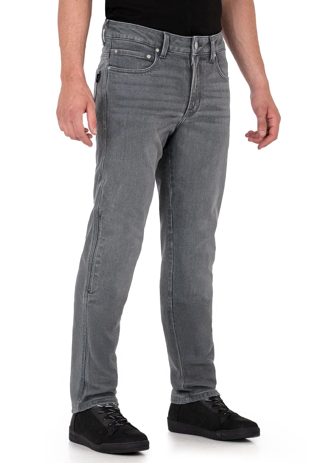BJ SOHO 103 KORUMALI PANTOLONTHE BİKER JEANSYazlık Pantolonlar