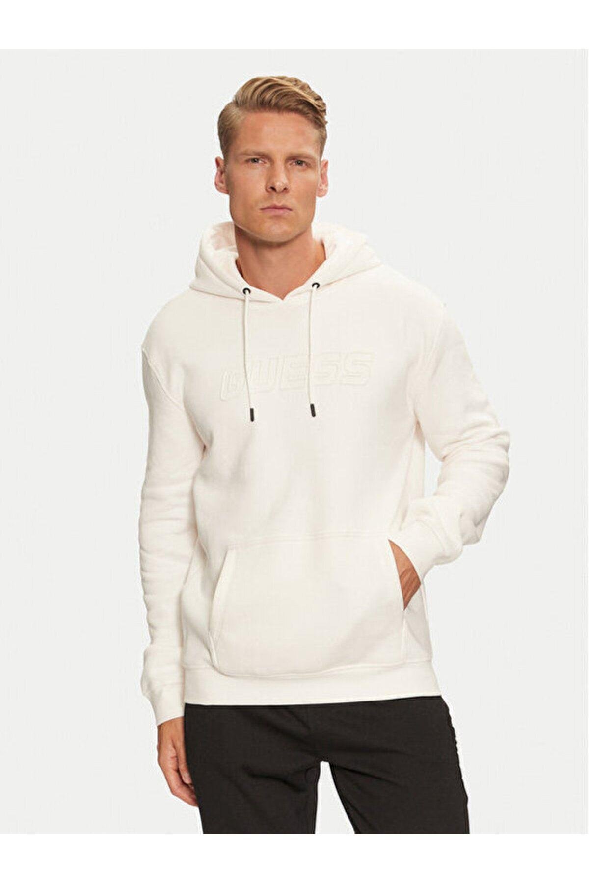 Aldwin Erkek Aktif Sweatshirt