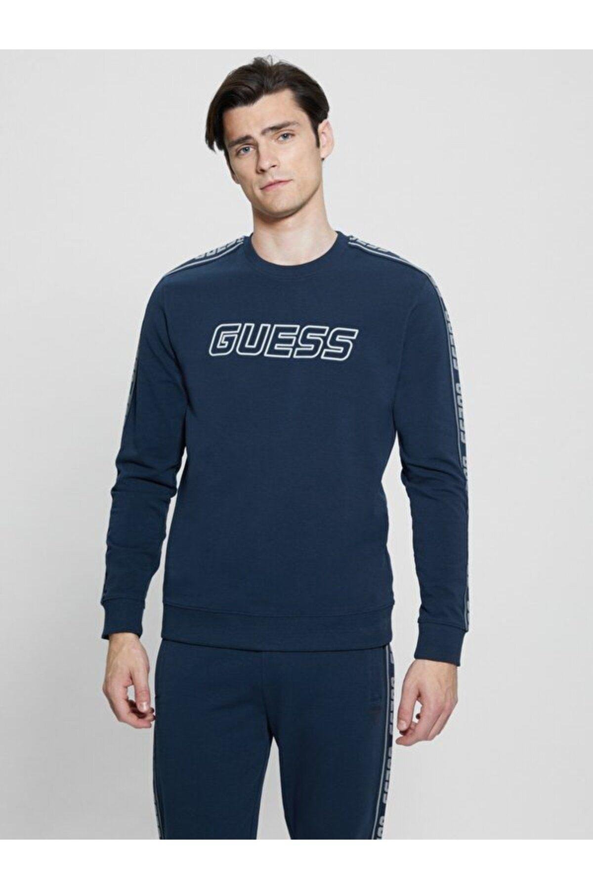 Arlo Erkek Aktif Sweatshirt