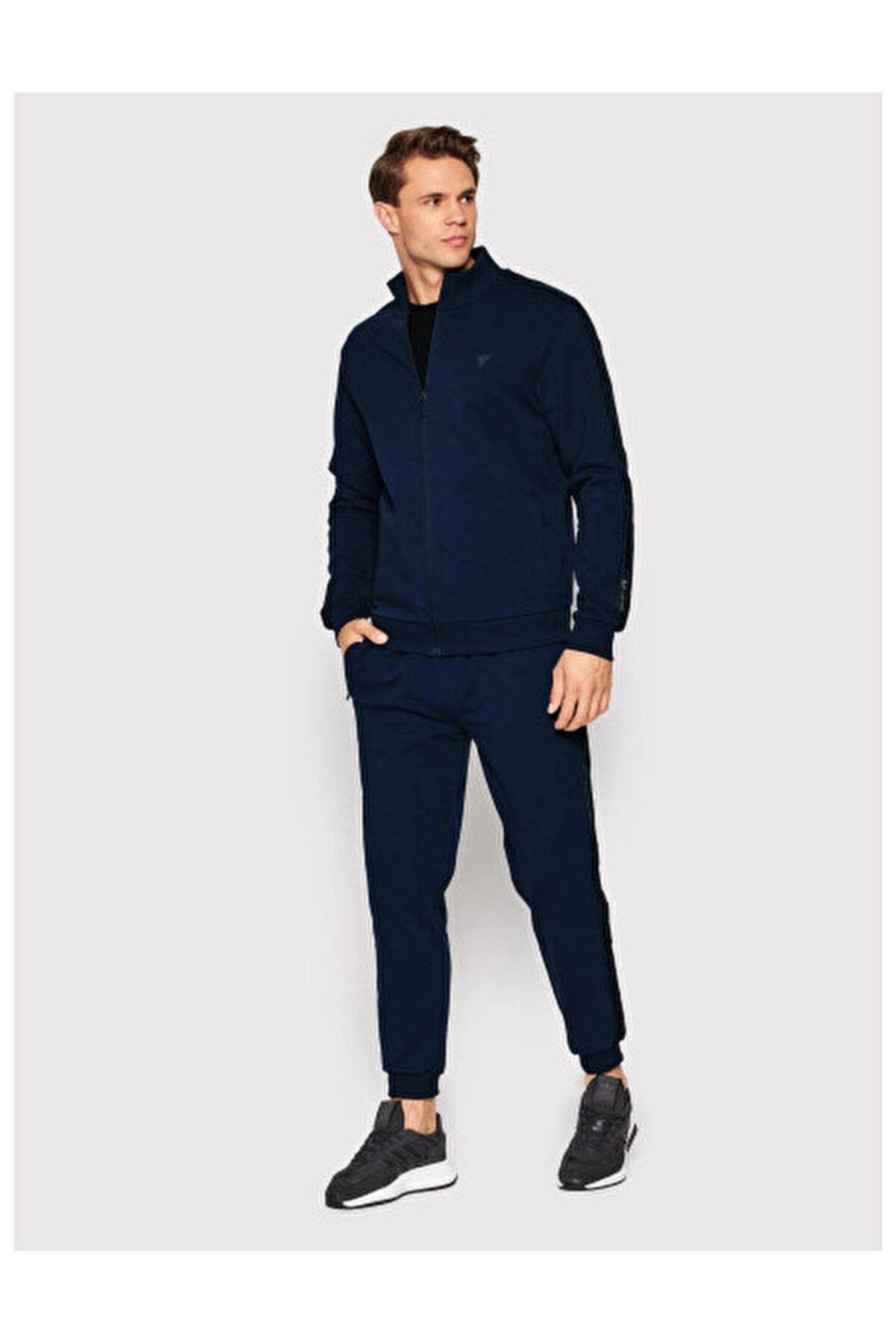 Arlo Erkek Aktif Sweatshirt