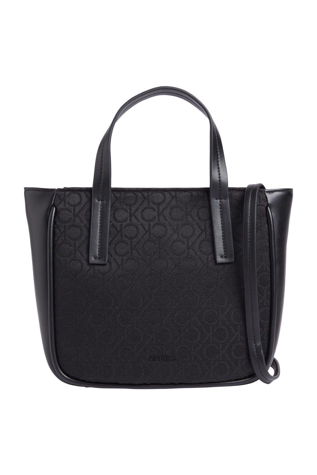 Black Tote K60K612338