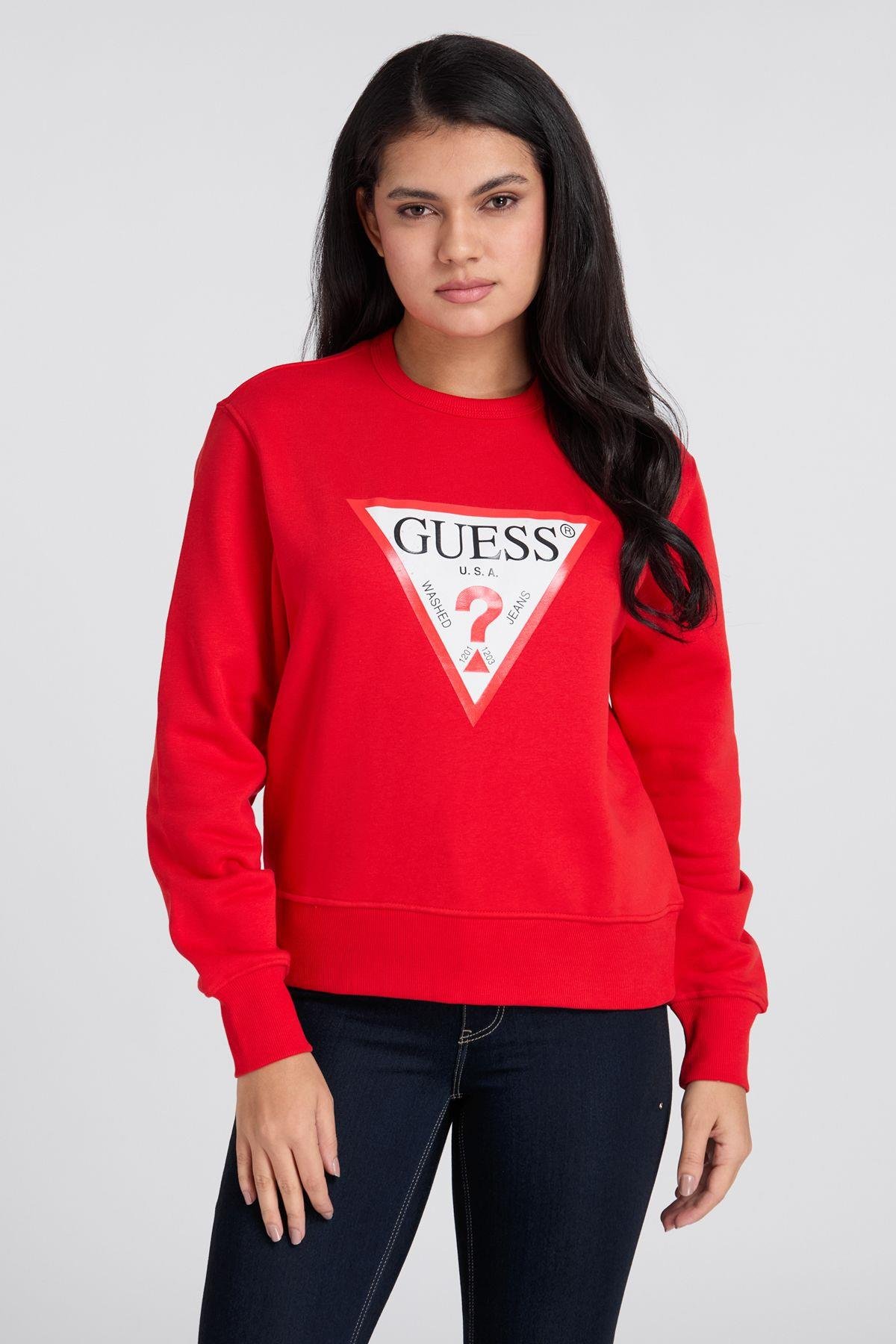 CN ORIGINAL FLEECE - ORG COTT/POLY LT BRUSHED TERRY