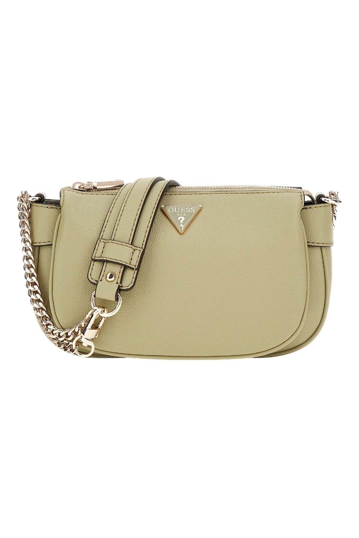 FEDORA SHOULDER BAG