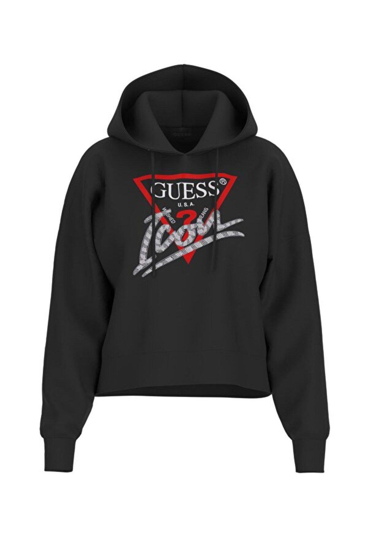 Icon Kadın Sweatshirt