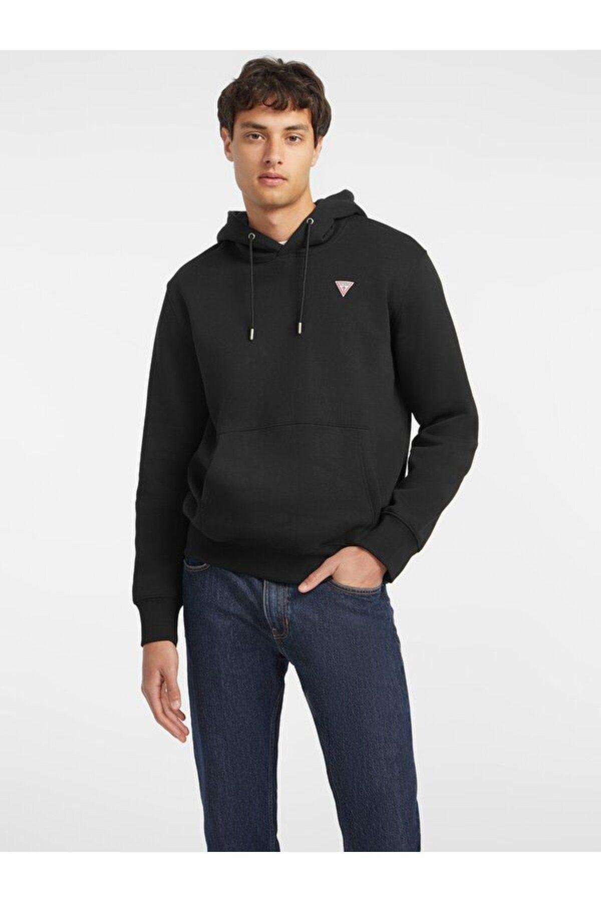 Jeans Erkek Sweatshirt