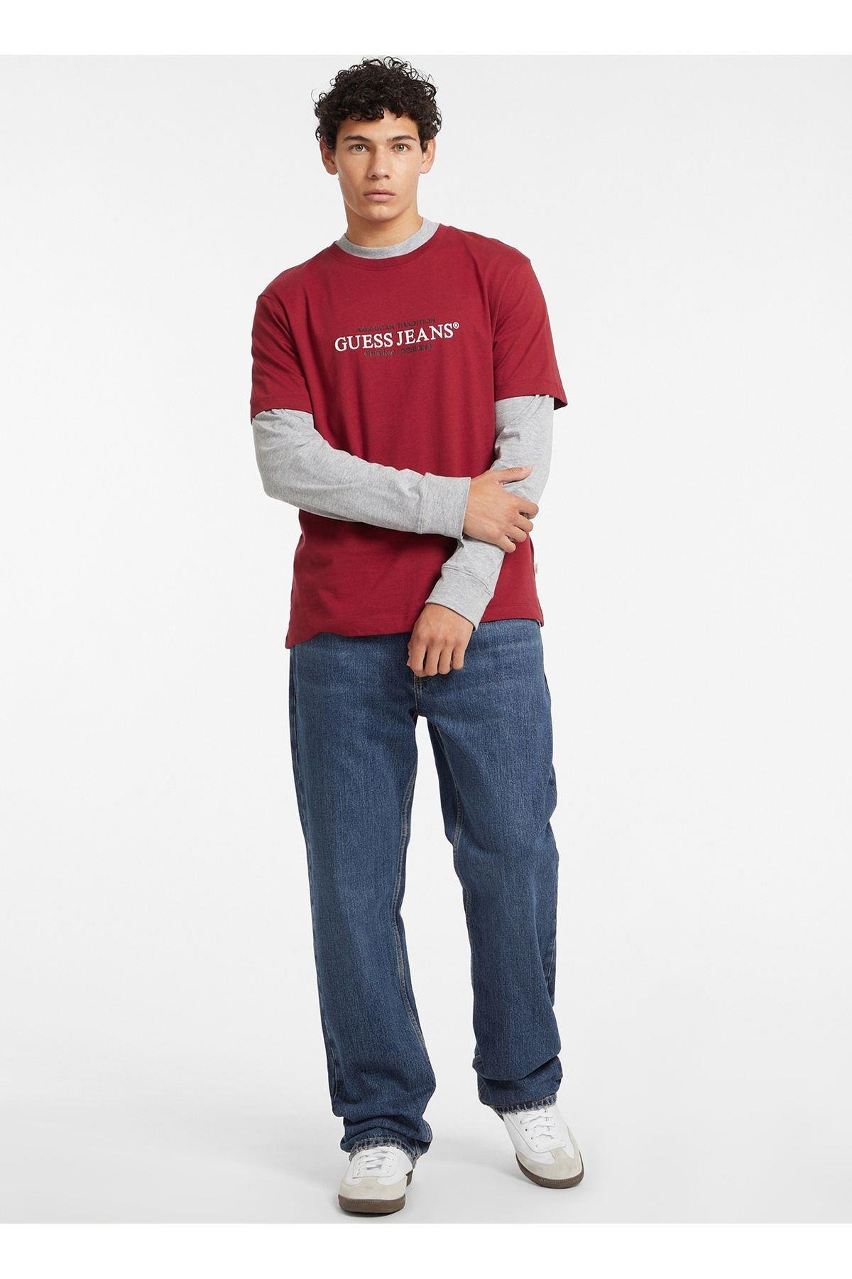 Jeans T-Shirt