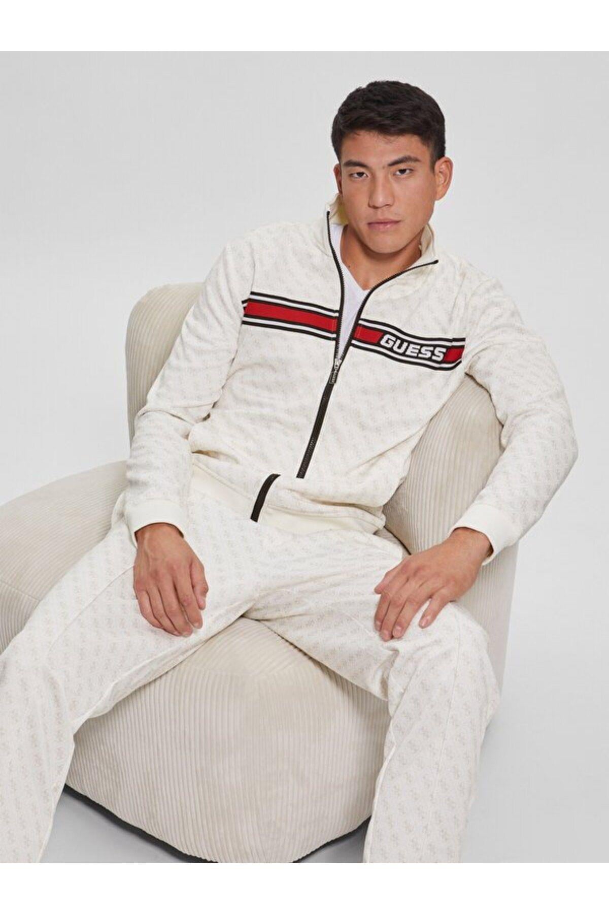 Korbin Erkek Aktif Sweatshirt