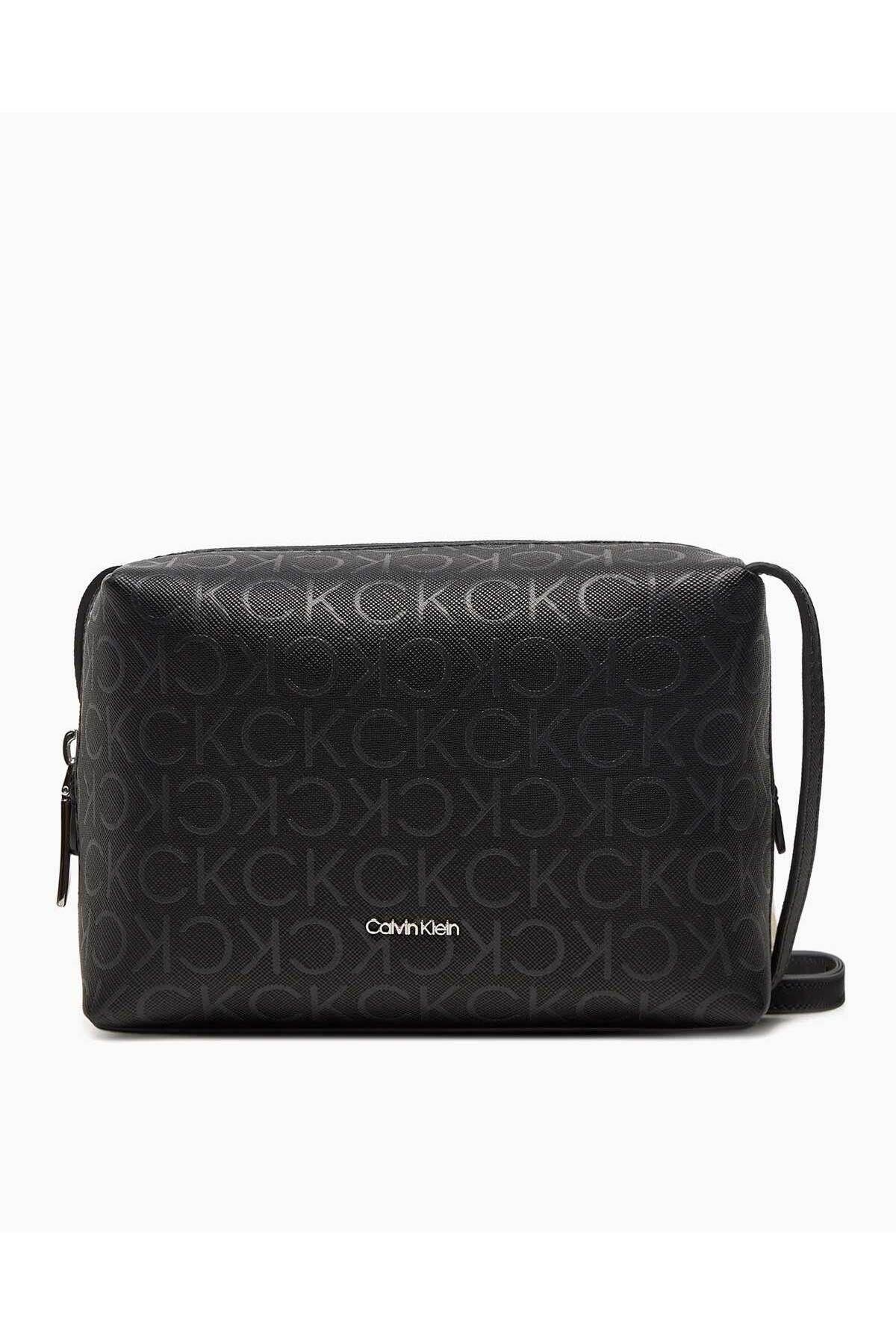 Must Mini Monogram Çapraz Askılı Çanta