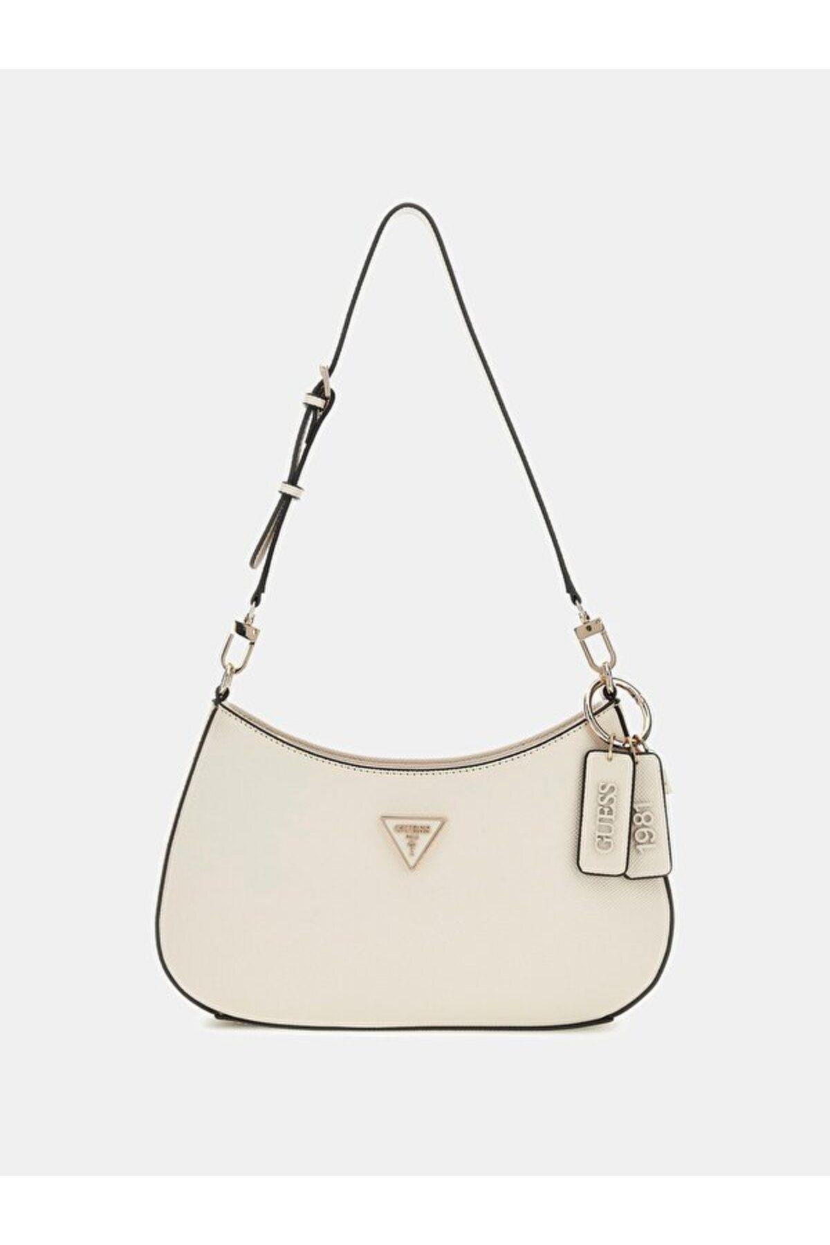 Noelle Top Zip Shoulder Çapraz Askılı Kadın Çantası