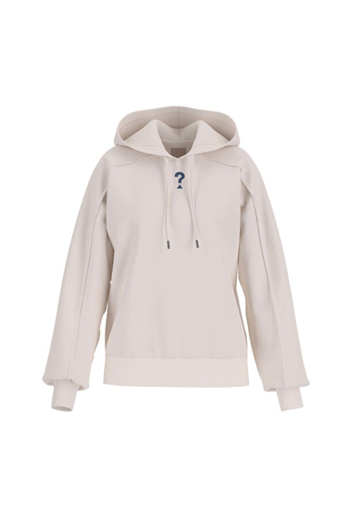 Roses Kadın Sweatshirt